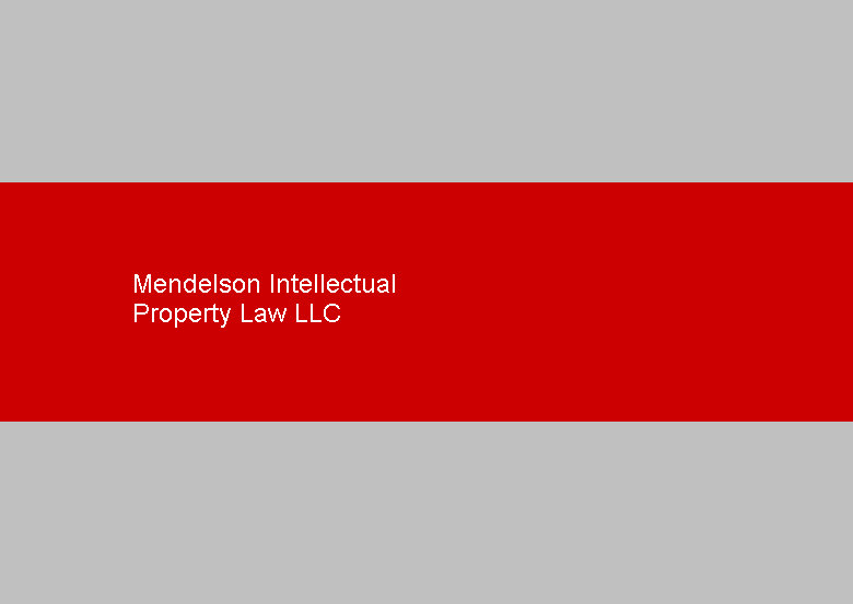 Mendelson IP